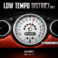 Low Tempo District