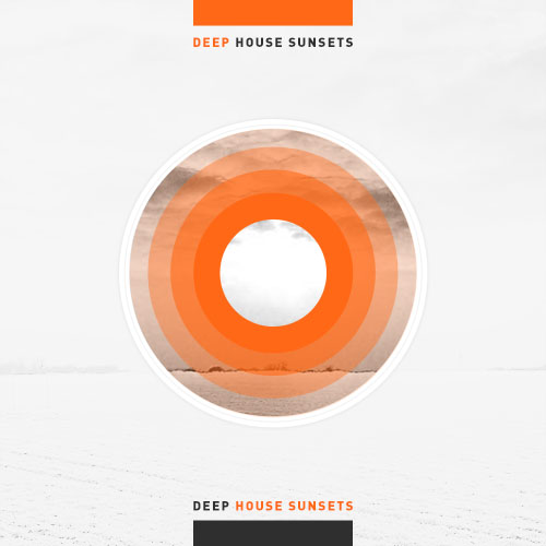 Deep House Sunsets
