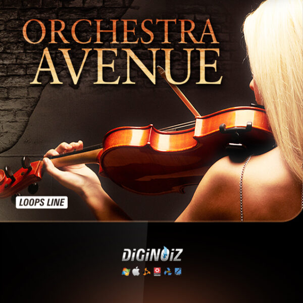 Orchestra Ovenue