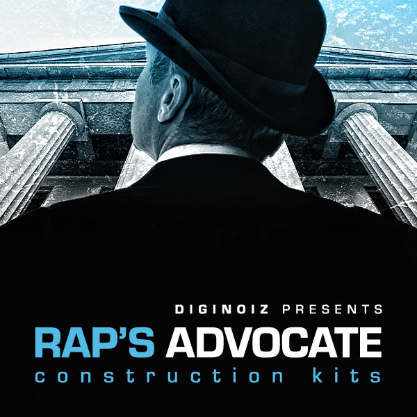 Raps Advocate