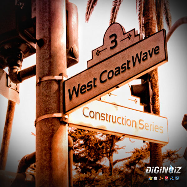 West Coast Wave 3
