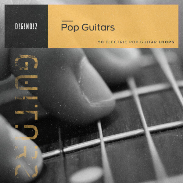 pop guitars
