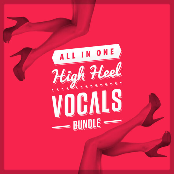 vocal samples