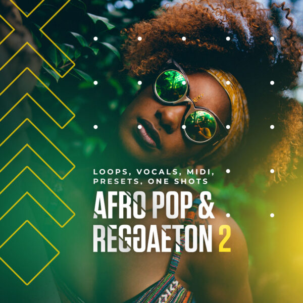 afro pop