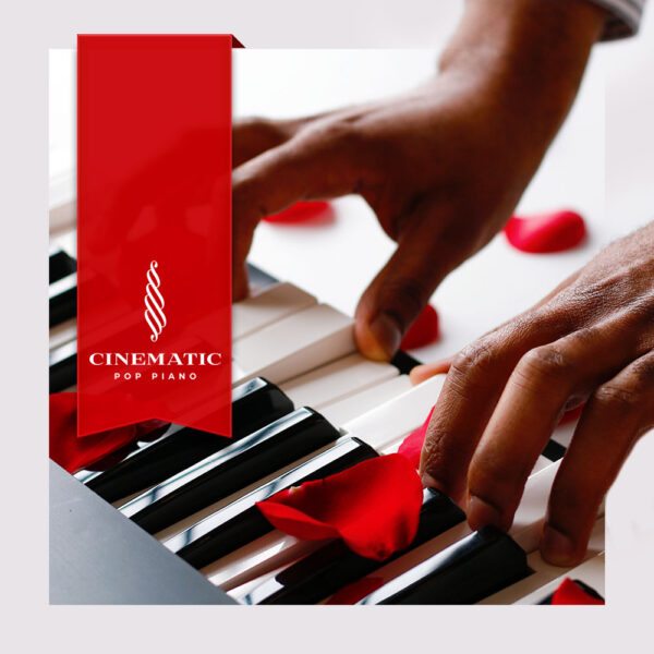 cinematic piano loops