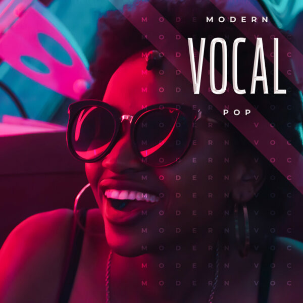 pop vocals