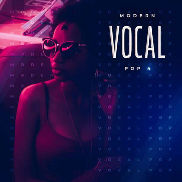 pop vocals